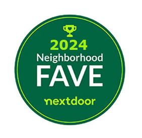 Next Door Neighborhood Favorite